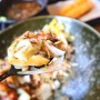 은행동 점심맛집 : 초밥광 시흥은계호수점 돈부리 후기