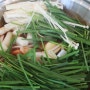 청록미나리식당 울산강동산하점 건강해지는 맛 울산강동맛집