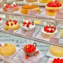 파리크라상 도곡점 케이크 추천 종류 가격 할인 예약 꿀팁