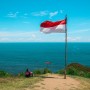 인도네시아 경제 상황이 불안한가.. 환율방어 위한 깜짝 금리인상