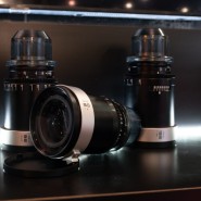 BLAZAR CATO Full-Frame 2x Anamorphic Lens Set – First Look