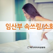 노원구메디아이 메디아이여성병원_임신중 소화불량/속쓰림/명치통증 해결방법
