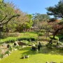 서울강서 초보등산은 봉제산 근린공원둘레길, 산책로와 주차정보