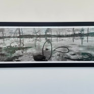 [NY] Josef Koudelka 《 Industry 》 - 페이스 갤러리 뉴욕 (Pace Gallery New York) 사진전 후기