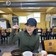 신사강정육점식당 - 삼겹살&김치찌개 맛도리••• (수원종합운동장 근처 맛집 추천👍)