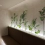 "벽 하나에 스토리를 채우다: 디페인트의 서울 영등포 카페 유럽미장 작업"