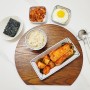 맛있는 알타리김치 먹고싶을땐 돌산수연갓김치에서 주문