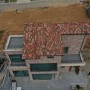 평택 개인주택 수입기와 지붕공사(비다소이)