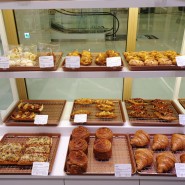 구파발맛집 [ 브레댄코 은평성모병원점 ] 다양한 빵과 커피