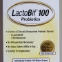 락토빗 100 (LactoBif Probiotics) 유산균