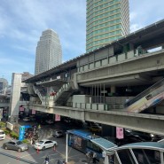 방콕 여행 코스 추천 : 방콕 터미널21 맛집 마사지 쇼핑리스트