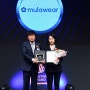 [뮬라웨어] ‘2024 대한민국 대표브랜드 대상’ 애슬레저 브랜드 부문 2년 연속 수상