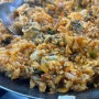 인천 간석동 맛집 까치기사식당 굴듬뿍 얼큰이영양굴밥 내돈내산 후기