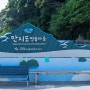 통영 만지도 / 한려해상국립공원 명품마을 출렁다리 트레킹 연명항 배편 정보
