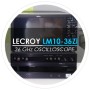 [중고/리퍼브 오실로스코프] 르크로이 LeCroy LabMaster 10-36Zi-A, 세계 최고 성능의 모듈형 오실로스코프 원리