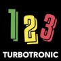 터보트로닉 (Turbotronic) - 123