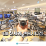 DJI 아바타2 드론 오즈모액션4 공식 ARS 매장 부산 신세계백화점 센텀시티점