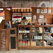 치앙마이 커피 맛집 (MALA CAFEI/Khagee/Rei Coffee Roaster)카페 추천 리스트