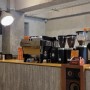 [강남구청역 카페] 트롬바커피(Tromba Coffee), 강남구청역 여유로운 분위기가 매력적인 카페