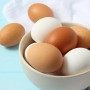 갈색 달걀 vs 흰색 달걀… '영양 차이' 있을까?