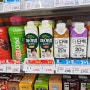 단백질음료 효과 효능 단백질 음료 고르는 법