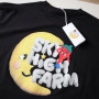 [SKY HIGH FARM] SHANA 그래픽 티셔츠