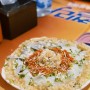 [강남/논현동/강남구청역 술집 포차] 맛짱조개 웨이팅없이 먹는 방법 세가지! 포뜬산오징어&새우뽕&해물라면 후기🦑🦐🦀