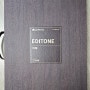 LX하우시스 바닥재 신제품 EDITONE "에디톤 마루" 신규 샘플북을 소개드립니다.