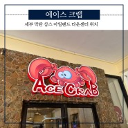 세부 막탄 에이스크랩 솔직 후기 /제이파크 환전 ATM기 위치