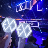 2024 EXO FAN MEETING : ONE 12주년 팬미팅 행복했던 올콘 후기