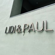 <부산> LIDI&PAUL