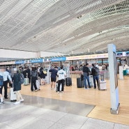 인천공항 공식 주차대행 예약방법 및 요금