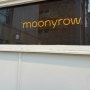 moonyrow서신동 무늬로우 에서 속눈썹펌 했어요!