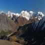 No. 774_ 러시아의 유네스코 세계유산, 알타이 황금 산맥(Golden Mountains of Altai)