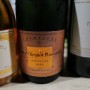 샴페인 뵈브 클리코 퐁사르당 빈티지 로제 1999 (Champagne Vueve Clicquot Ponsardin Vintage Rose 1999)