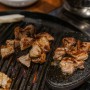 옥정 맛집 된장찌개가 기본으로 나오는 돼지 한마리 맛집 한마음정육식당