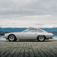 람보르기니 350 GT의 귀환, 60년의 역사를 돌아보다