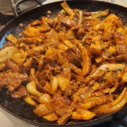 동래회식맛집 ))오늘 한잔 어때? 김재완 원조 돼지 김치구이에서 모디자.부산동래역고기집