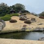 오카야마 고라쿠엔 일본의 3대 정원
