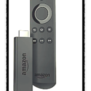 Amazon Fire TV Stick (아마존닷컴) - 정보의 공유