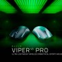레이저, 경량형 무선 게이밍 마우스 바이퍼 V3 프로를 출시해