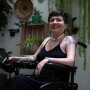 의료지원 안락사 페루 심리학자 다발성근염환자 아나 에스트라다(Ana Estrada·47) 금음체질