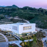 영동 레인보우힐링센터 2024년 한국관광공사 '우수 웰니스관광지' 선정