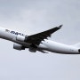 인천공항 2024년 2월 18일 출사-다시 만난 A330 화물기, 이번 주인공은 마스카고!
