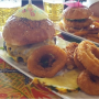 하와이 와이키키 맛집 후기 하와이 식당 예약 방법 공유 ( 아이스볼 무스비 중식 서양식 3대버거 )