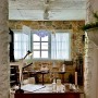 [삼청동 카페] 삼청동 골목에 숨겨진 프랑스 감성 카페 '마르쉐무아'