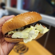 뉴 와퍼, 비싸진 가격과 변한 맛: 솔직 후기 (최종 버전) 버거킹