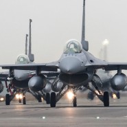 타이완 F-16 1차개량완료 & 2차돌입. [타이완의 방어계획]