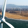 중국만 참여하고 있는 풍력 발전 혁명