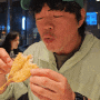 도쿄 신바시역 맛집 오레노 텐푸라 바 최고의 튀김과 스시
